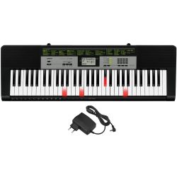 Casio LK-135 + Netzteil Bundle