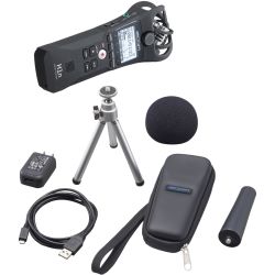 Zoom H1n + APH-1n Set