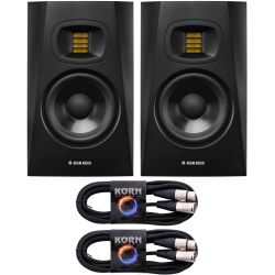 ADAM Audio T5V Plug & Play XLR/XLR Kabel Set