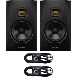 ADAM Audio T7V Plug & Play XLR/XLR Kabel Set
