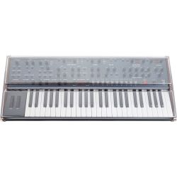 Dave Smith Instruments OB-6 + Staubschutzcover