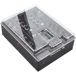 Pioneer DJ DJM-250MK2 + Staubschutzcover