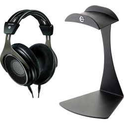 Shure SRH 1840 + Tischstativ