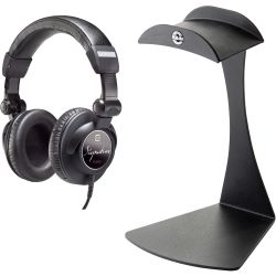 Ultrasone Signature Studio + Tischstativ