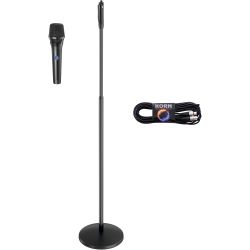 Neumann KMS 105 BK + Premium MS + MK