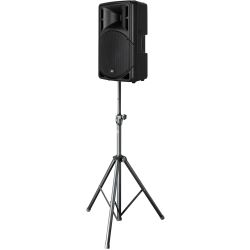 RCF ART 312 A MK IV + Stativ