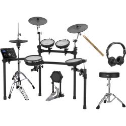 Roland TD-25 K V-Drum Set + DH + HHM + FM + KH + DS