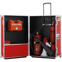 KORN Case Emergency Notfall Case Set