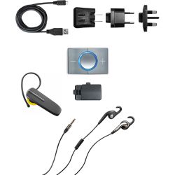 Ceecoach 2 Single Kit W/SB + BT Headset
