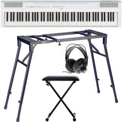Yamaha P 125 W Stage Piano + KB + KT + KH