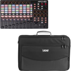 Akai Professional APC 40 MK2 Ableton Controller  + UDG Bag