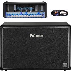 Hughes & Kettner Tubemeister 36 Head Bundle