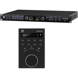 Apogee Ensemble + Control