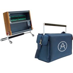 Arturia RackBrute 6U + RackBrute Travel Bag
