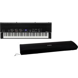 Kawai MP 11 SE Stage Piano + Abdeckhaube