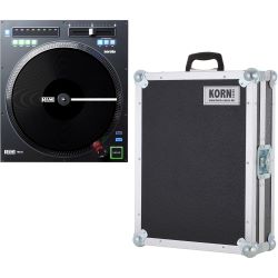 Rane Twelve Battle Controller + Hardcase