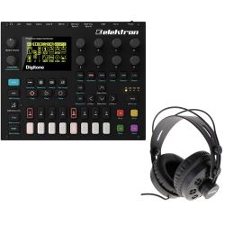 Elektron Digitone + KH Bundle
