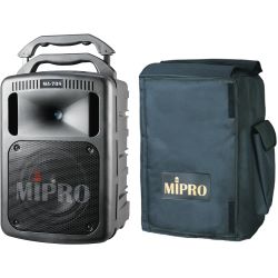 Mipro MA 708 + Schutzhülle Bundle
