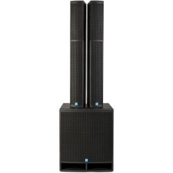 KME SD XL aktives Säulensystem
