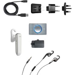 Ceecoach 2 Single Kit W/SB + BT Boost Headset