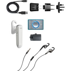 Ceecoach 2 Single Kit TK/SB + BT Boost Headset