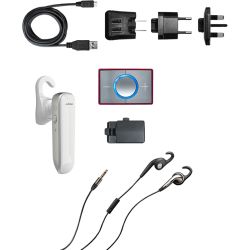 Ceecoach 2 Single Kit BX/SB + BT Boost Headset