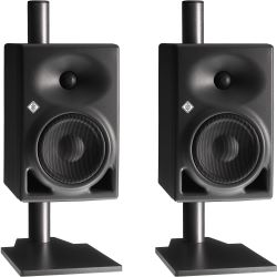 Neumann KH 120 A + Tischstativ Bundle