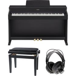 Casio AP-470 BK Celviano Digitalpiano Set
