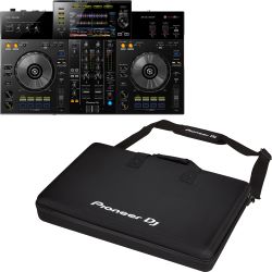 Pioneer DJ XDJ-RR + Bag SET