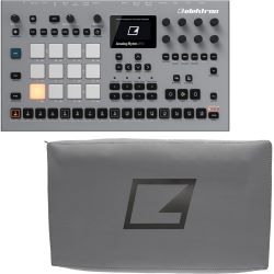 Elektron Analog Rytm MKII + Elektron Dust Cover SET