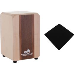 ERakkustik Cajon Typ 2 + Sitzpad