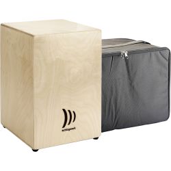 Schlagwerk CBA1S Cajon Bausatz Medium + Tasche