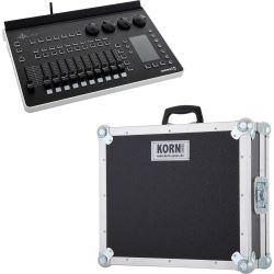 WORK LightShark LS-1 + Haubencase