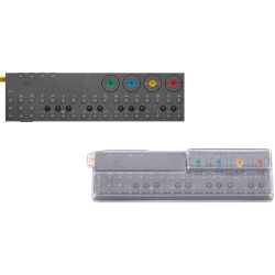 Teenage Engineering OP-Z + Staubschutzcover