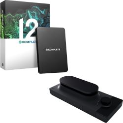 Native Instruments KOMPLETE 12 + Expressive E Touché SE