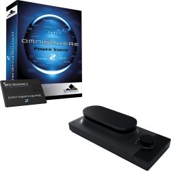 Spectrasonics Omnisphere 2.5 + Expressive E Touché SE