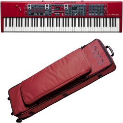 Nord Stage 3 88 + Soft Case 88 Set