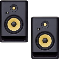 KRK RP8 ROKIT G4 Paar Set
