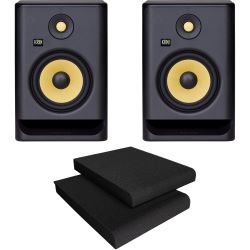 KRK RP8 ROKIT G4 ISO Set