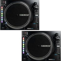 Reloop RP-8000 MK2 Doppelpack