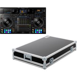 Pioneer DDJ-RZX DJ Controller B-Ware + Hardcase