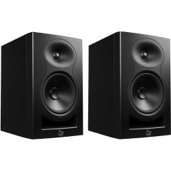 Kali Audio LP-6 Paar Studiomonitore