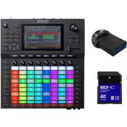Akai Professional Force Memory Set