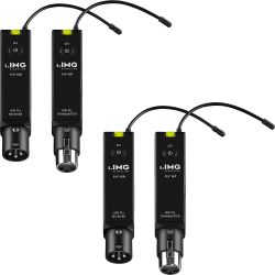 IMG Stage Line FLY-16 Stereo SET