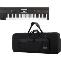 Korg KROME 73 + Bag