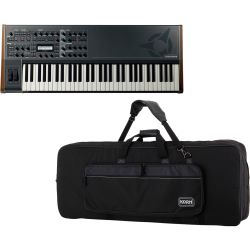 Access Virus TI2 Keyboard + Bag