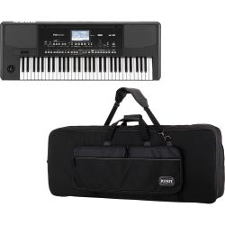 Korg PA-300 + Bag