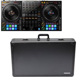 Pioneer DDJ-1000 DJ Controller + Magma Case SET