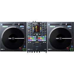 Rane 2x Twelve Battle Controller + 1x Seventy-Two Battle Mixer Special