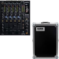 Reloop RMX-60 Digital + Hardcase